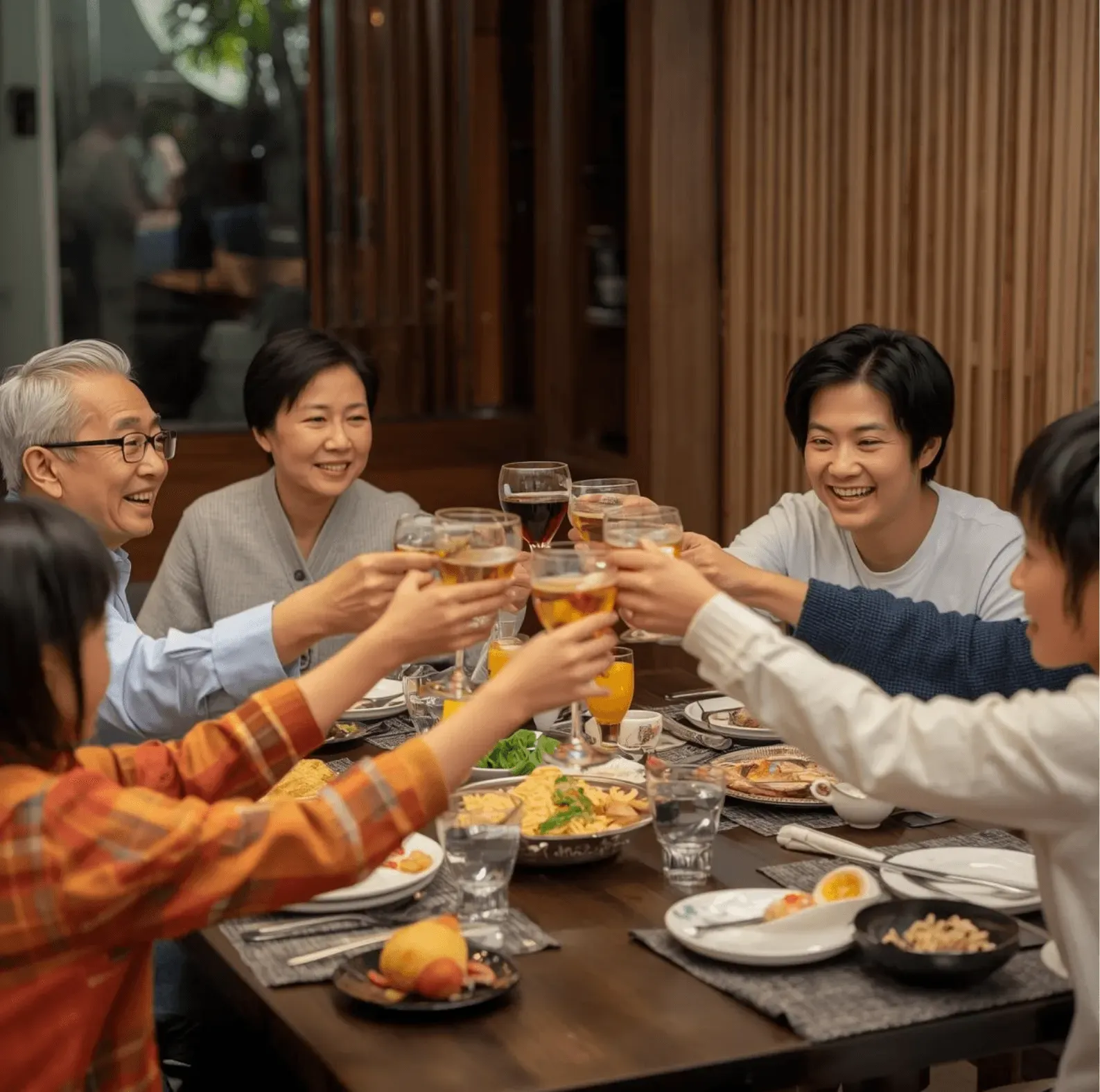 新春飲品智慧選:從科學解酒到好水沖茶,過年喝得更從容