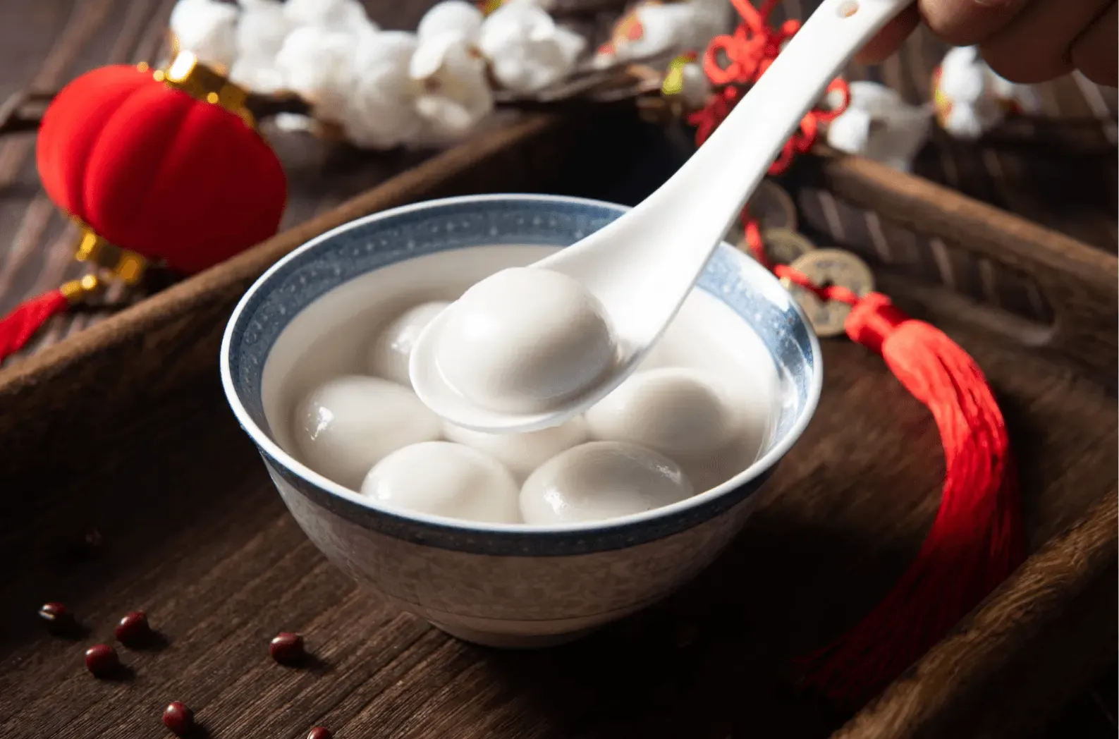 元宵佳節養生指南:食湯圓要睇體質,消滯有妙法